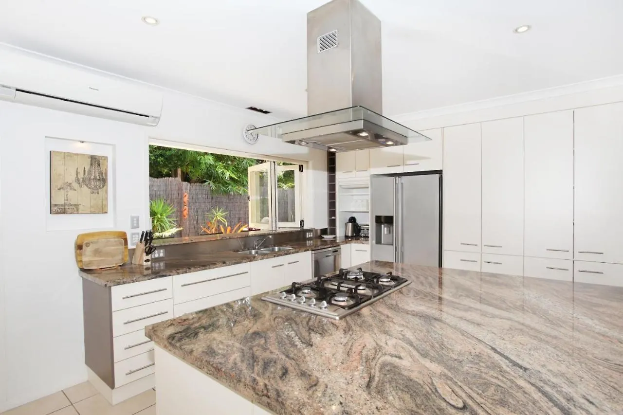 11 Dalmor Court Vila Coolum Beach Casa de Férias