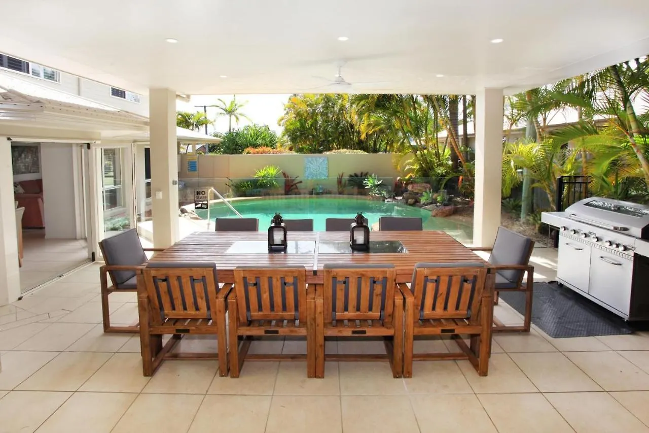 11 Dalmor Court Vila Coolum Beach Austrália