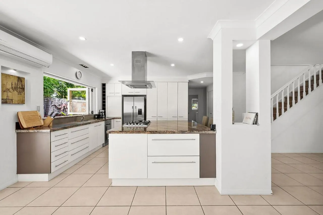 11 Dalmor Court Vila Coolum Beach Casa de Férias