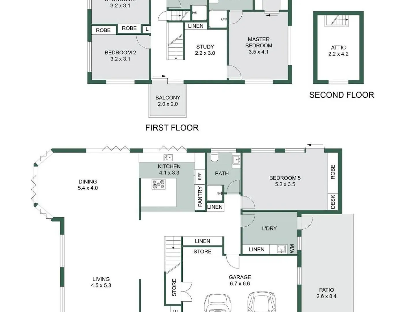 11 Dalmor Court Vila Coolum Beach Austrália
