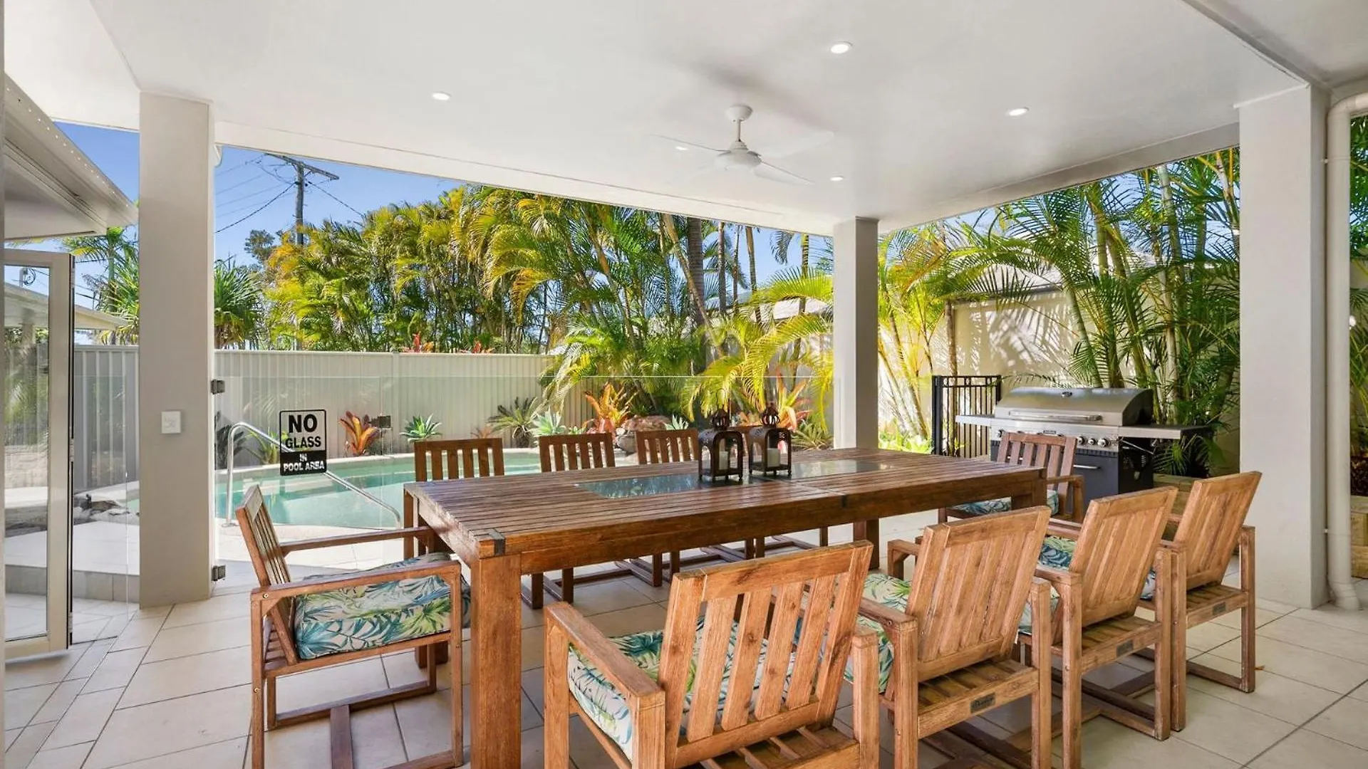 11 Dalmor Court Vila Coolum Beach Casa de Férias