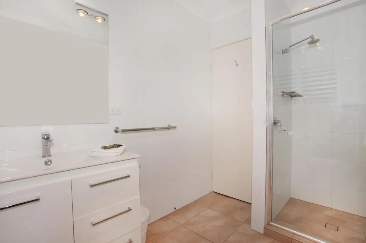Casa de Férias 11 Dalmor Court Vila Coolum Beach Austrália